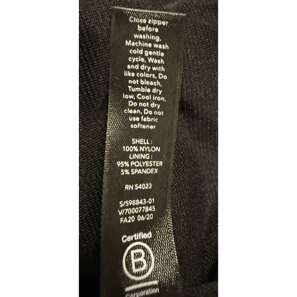 ATHLETA x Allyson Felix Legend Luxe Track Pant- Size Small - Picture 14 of 15